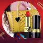 ABBY -J 10 Frequency Mini Powerful Female Personal Vinrator Adult Vibranting Lipstick Toys