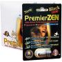 PremierZen Black 5000 Male Sexual Performance Enhancing Pill (6 Pill)