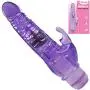 Rabbit Dildo Vibe G Spot and Clit Stimulation Multi Speed Vibrations for Orgasm Rabbit Dildo Vibe G Spot and Clit Stimulation Multi Speed Vibrations for Orgasm