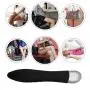YUXINGER Rechargeable Mini Stress Vîbàrting g Sport Víbrátór Stimulation Massager for Women - Purple