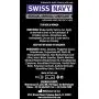 Md Science Swiss Navy Sensual Arousal Lubricant, 4 Ounce