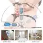 Male Aír-cräft Cup Strong Handsfree Sucker Automatic Sucking Piston Telescopic Rotation Intelligent Voice Induction Relaxation Device for Couple Mens T-Shirt