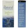The Natural, Carrageenan Water-Based Lube, Personal Lubricant with Vitamin E and Aloe Vera - 3.4 fl oz - DreamBrands The Natural, Carrageenan Water-Based Lube, Personal Lubricant with Vitamin E and Aloe Vera - 3.4 fl oz - DreamBrands