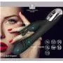 Rabbit G-Spot Vibrator Dildo Sex Massager for Women Pleasure ,Waterproof,7 Powerful Modes,Black