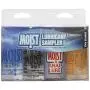 Pipedream Moist Sampler Lubricant 4 Pack