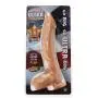Nasswalk All American Whopper Curved Dong Waterproof, Flesh, 11 Inch Nasswalk All American Whopper Curved Dong Waterproof, Flesh, 11 Inch
