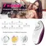 Women Pussey Licker Toy for Women Six Toy with Tongue and Suction Clǐtorals Suctǐon Toy, USB Rechargeable Waterproof G Spotter Toys for Women Suction 100% Secret