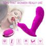 Women Vibrartorfor Invisible Vibrate Things for Women Relax Toys for Female Wearable Adullt Toys Bullet,Wireless Remote USB Rechargeable Adullt Toys for Woman Tshirt