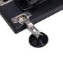 MachineGuns Automatic Adult Massage for Women with Attachments(Black)