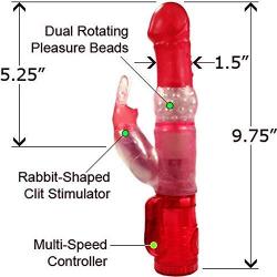 Wet Wabbit - Pink W/p