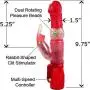 Wet Wabbit - Pink W/p Wet Wabbit - Pink W/p