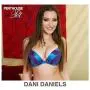 Penthouse Dani Daniels Pop A Vagina CyberSkin Stroker