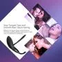 Couple sex games, bring you a warm man. Perfect Gift - Mini Handheld Wireless Waterproof Massager-10 Powerful waterproof stick massage fun toy, effectively relieve muscle soreness, is the best gift fo