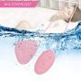 LOVEL Silicone Multi-Frequency Double Love Egg for Women and Couple