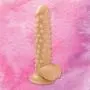 Guiseniour 9.4 Inch Realistic Dillos with Suction Cup Pinis Ainal Plug Adult Six Toys for Women Men Couples Guiseniour 9.4 Inch Realistic Dillos with Suction Cup Pinis Ainal Plug Adult Six Toys for Women Men Couples