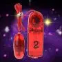 Wytinug Toy Remote Control Vib Fun Toys Multispeed ěggs Ms-Sager Tools for Female&Women