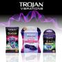 Trojan Vibrations Vibrating Bullet Personal Massager