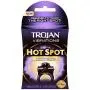 Trojan Vibrations Hot Spot Vibrating Ring Trojan Vibrations Hot Spot Vibrating Ring
