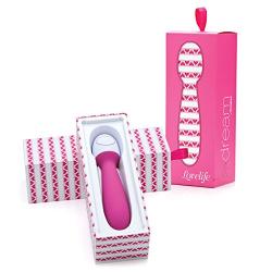 OhMiBod - Lovelife Dream - Slim Line Rechargeable Vibrator