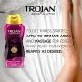TROJAN Lubricants Water Based H2O Closer Personal Lubricant, 5.5 oz. TROJAN Lubricants Water Based H2O Closer Personal Lubricant, 5.5 oz.