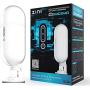 USA Seller ZINI DIB Bang Bang Hand-Free Rechargeable Male Masturbator