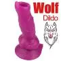 Romi Animal Penis 7.3" Realistic Wolf Dildo Big Size Cock Anal Plugs Artificial Sex Toys(Purple) Romi Animal Penis 7.3" Realistic Wolf Dildo Big Size Cock Anal Plugs Artificial Sex Toys(Purple)