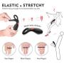 Screaamm Unique Experience Sextor Remote Control Male Cǒckríng Longer Lasting Shake Rooster,pennis Rings for Erection Prime Well Slient t-Shirt