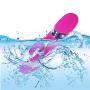 Wytinug 7 Speed G-Spoter Rabbit Vibrandor Vibrant Dido for Clǐtoŗîs Bedroom Toys for Women Rechargeable Waterproof