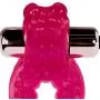 Vibrating Cock Ring Sex Toy for Men Penis Vibrations & Clitoris Stimulation Male Erection Enhancer Device Vibrating Cock Ring Sex Toy for Men Penis Vibrations & Clitoris Stimulation Male Erection Enhancer Device
