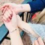 Tiny Word Temporary Tattoos 30 Sheets Fake Black Tattoo Stickers for Women Men kids Boys Girls Adults Small Temp Tattoo Paper for Body Art Hand Face Arm Leg Neck Decorations DIY Beauty Fashion Designs Tiny Word Temporary Tattoos 30 Sheets Fake Black Tattoo Stickers for Women Men kids Boys Girls Adults Small Temp Tattoo Paper for Body Art Hand Face Arm Leg Neck Decorations DIY Beauty Fashion Designs