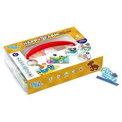 Picnmix Happy Farm Educational and Learning Toys and Games for 3 year olds to 7 year olds