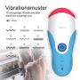 Oral Sex Male Masturbator Cup Masturbation for Men Sex Toys Vaginal Simulation Pussy with Heating Function