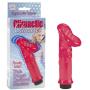 California Exotics Jesses Climactic Climaxer Vibrator