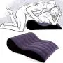 GFDEFFR KIFDDSAZ Multifunctional Inflatable Wave Pillow Portable Magic Cushion Ramp Body Pillow Position Support Pillow Handheld Body Massage Wand Waterproof
