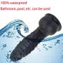 Dildo Anal Plug with a Powerful Sucker G spot/Anal Stimulation Monster Bump Stimulation Beginners Female Extra Long Thicken Firm Handsfree Relax Massager Toys