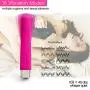 Bullet Vibrator for G Spot Clitoris Stimulation, Ultra Soft Bendable Mini Vibrator Adult Toys with 16 Vibration,Waterproof Silicone Vibrator for Women,Couple Bullet Vibrator for G Spot Clitoris Stimulation, Ultra Soft Bendable Mini Vibrator Adult Toys with 16 Vibration,Waterproof Silicone Vibrator for Women,Couple