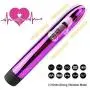 JunRP 7 Pcs/Set Soft Medical Silicone Trainer Kit Anale Pugs Beginner Set for Women and Men - Purple JunRP 7 Pcs/Set Soft Medical Silicone Trainer Kit Anale Pugs Beginner Set for Women and Men - Purple