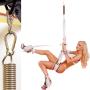 Bondage Love Swing Bondage Love Swing