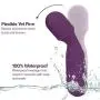 Vibrator Sex Massager - 10 Patterns - Waterproof Adult Vibration Toy for Females,Sex Things for Couples - Vibrator Stimulator - Clit Vibrator, Lyps Hummingbird