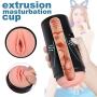 SHWSM Sex Lifelike P`ōckēt Pūs`sys Relax Deluxe for Men Pleasure,Size (Size : Size) SHWSM Sex Lifelike P`ōckēt Pūs`sys Relax Deluxe for Men Pleasure,Size (Size : Size)