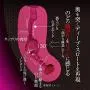 USA Seller _ ToysHeart Real Deep Throat Masturbator USA Seller _ ToysHeart Real Deep Throat Masturbator