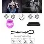 Super Soft Vibrating Cockring for Male - 6 Per Pack Cock Rings 100% Medical Grade Pure Silicone Penis Ring Set for Extra Stimulation - Better Sex Toy for Erection Enhancing and Last Longer Orgasm Super Soft Vibrating Cockring for Male - 6 Per Pack Cock Rings 100% Medical Grade Pure Silicone Penis Ring Set for Extra Stimulation - Better Sex Toy for Erection Enhancing and Last Longer Orgasm