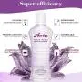 Acvioo Water Based Personal Lubricant, Long Lasting Sex Lube for Men, Women and Couples, 8 Oz Acvioo Water Based Personal Lubricant, Long Lasting Sex Lube for Men, Women and Couples, 8 Oz