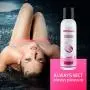 ZEMALIA Lube for Women Water Based Lubricant Personal Lubricants Warming Glide Suitable for Sensitive Skin Made in USA 4.5OZ