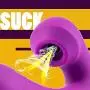 Clǐt-or-al Sucking Vǐb-Rat-or,10 Frequencies and 3 Speeds G Spot Vǐbr-ATO-rs & Nipple Stim-ula-tor with Suction