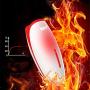 Deep Throat Oral Sex Heating Masturbator for Men Tongue Masturbation Spill Cup 7 Speeds Waterproof Vaginal Vibrator