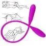 ArtsyXXAnal Vibrator for Men Women Double Vibrator 7 Speed G-spot Vibration Eggs Rechargeable Sex Product Adult Sex Toys for Couple ArtsyXXAnal Vibrator for Men Women Double Vibrator 7 Speed G-spot Vibration Eggs Rechargeable Sex Product Adult Sex Toys for Couple