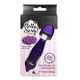 Shibari Hello Bling Bling, 10x Mini Wand Massager, Purple Shibari Hello Bling Bling, 10x Mini Wand Massager, Purple