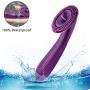 CHEVEN Clitoral Licking Tongue Vibrator, G Spot Clit Dildo Vibrators for Women with Oral Sex Fun & Vibration, Waterproof Clitoral G Spotter Nipple Stimulator Toys Adult Sex Toys for Women and Couples CHEVEN Clitoral Licking Tongue Vibrator, G Spot Clit Dildo Vibrators for Women with Oral Sex Fun & Vibration, Waterproof Clitoral G Spotter Nipple Stimulator Toys Adult Sex Toys for Women and Couples