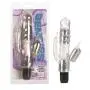 California Exotics Waterproof Crystal Flex Vibrator California Exotics Waterproof Crystal Flex Vibrator